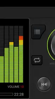 Dub Music Player captura 3