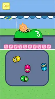 Peppa Pig: Theme Park captura 3
