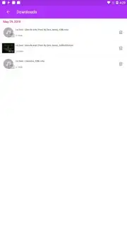 RTube captura 10