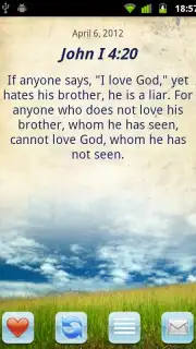 Bible Verses captura 4