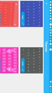 Easy Arabic keyboard and Typin captura 1