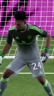 eFootball PES 2026 captura 8
