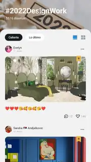 Homestyler captura 7
