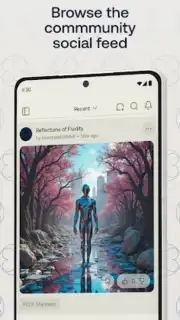 Venice AI captura 5