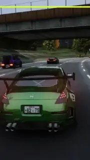 Highway Racer Pro captura 6