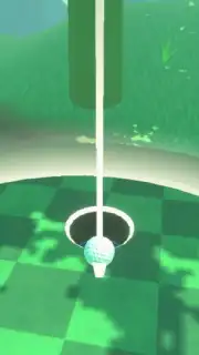 Mini Golf RPG (MGRPG) captura 9