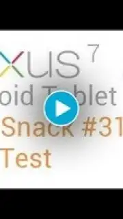 GPS Test captura 1