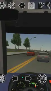 Proton Bus Simulator captura 10