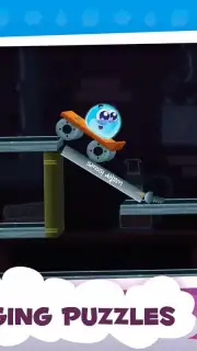Tiny Hope captura 3