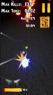 Last Guy captura 3