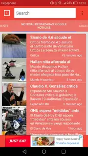 Light Browser captura 10