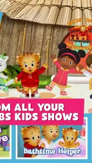 PBS KIDS Games captura 10