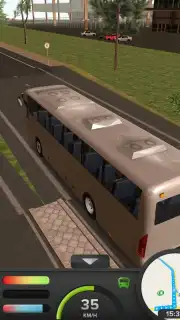 Coach Bus Simulator captura 14
