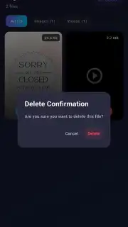Status Saver for WhatsApp - Save Status captura 2