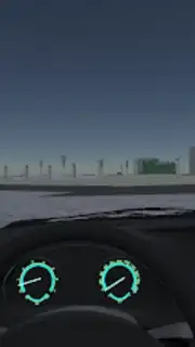 Magas Drive 2023 : гонки captura 9