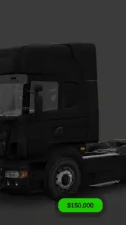 Universal Truck Simulator captura 4