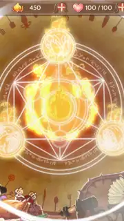 Food Fantasy: New Journey captura 13