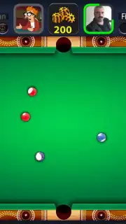 8 Ball Pool captura 1