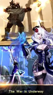 Blade of God captura 11