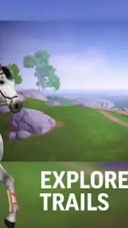 Equestrian the Game captura 2
