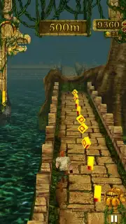 Temple Run captura 5