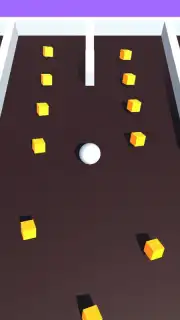 Rolling Sky Ball Free Game captura 4