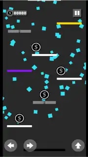 Square Color Jump captura 1