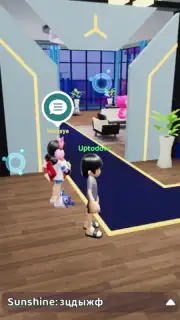 Livetopia: Party! captura 6