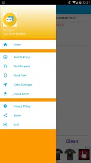 My Tools captura 9