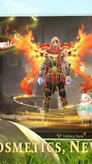 Age of Legends: Origin captura 1