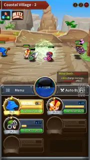 Medal Masters captura 5