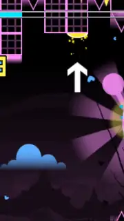 Geometry Darkness captura 8