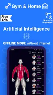 FitAI captura 7