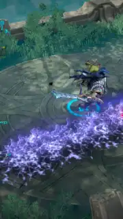 Order & Chaos: Guardians captura 10