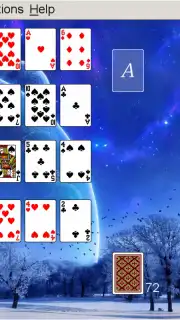 Solitaire Club captura 11
