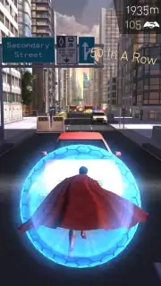 Batman vs Superman : Who Will Win captura 1