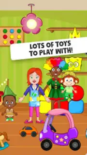 My Town Daycare captura 8