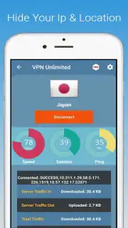 VPN Unlimited captura 5