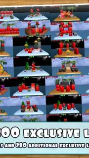 Bubble Blast Rescue captura 9