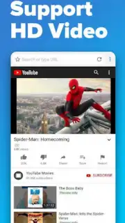 Browser 4G captura 8