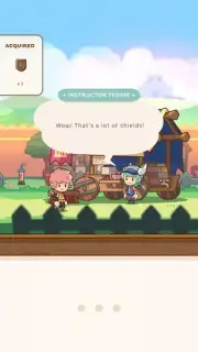 Postknight 2 captura 3