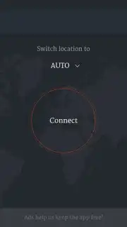 Solo VPN captura 1