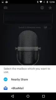 Easy Microphone captura 8