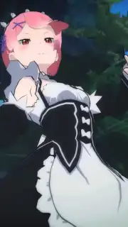 Re:Zero – Witch’s Re:surrection captura 5