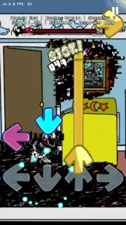FNF Corrupted captura 2