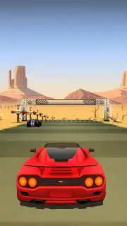Horizon Chase captura 9