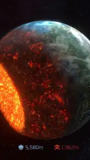 Solar Smash captura 7