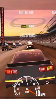Stock Car Racing captura 6