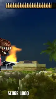 Mexico Rex captura 3