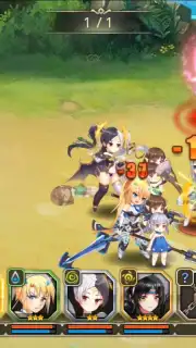 Mirage Memorial captura 11